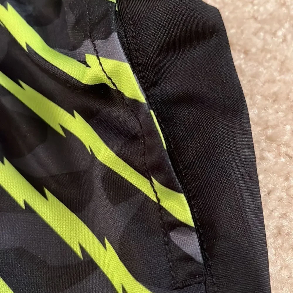 GYMGO BOYS SHIRT AND SHORTS SET